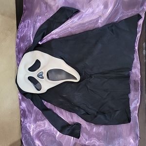 Easter Unlimited Inc Scream Mask